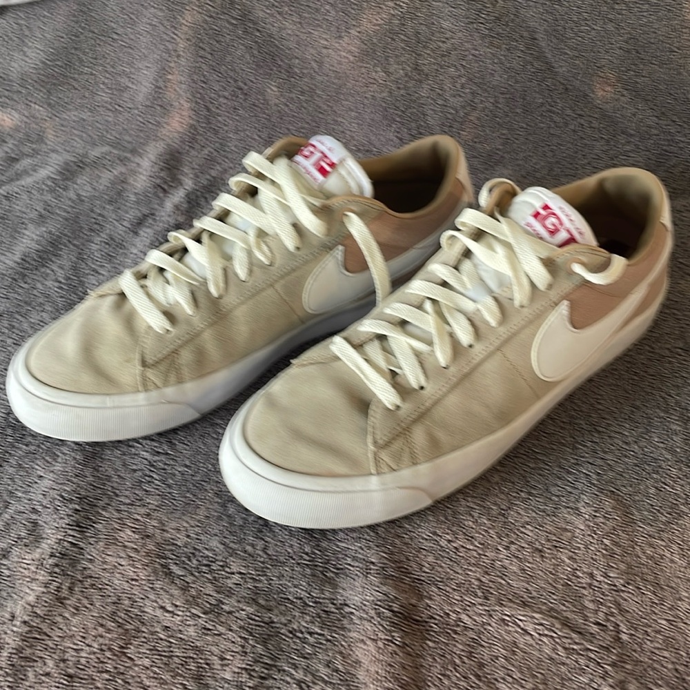 Nike Blazer GT